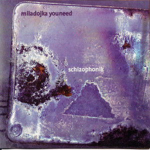 Schizophonik cover