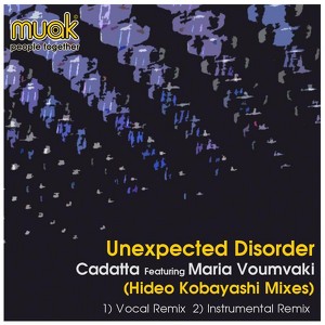 Cadatta featuring Maria Voumvaki