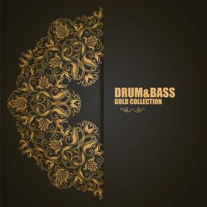 Drum&bass: Gold Collection album