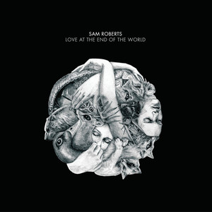 Love at the End of the World album
