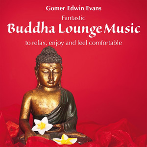 Buddha Lounge Music cover