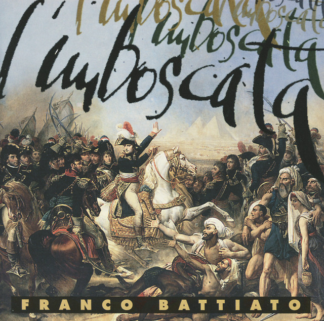 L'imboscata cover
