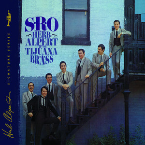 S.R.O. album