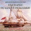 Les plus belles chansons de bretagne, de mer et de marins Albumcover