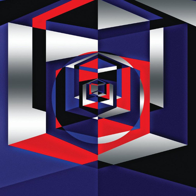 Keep In The Dark cover