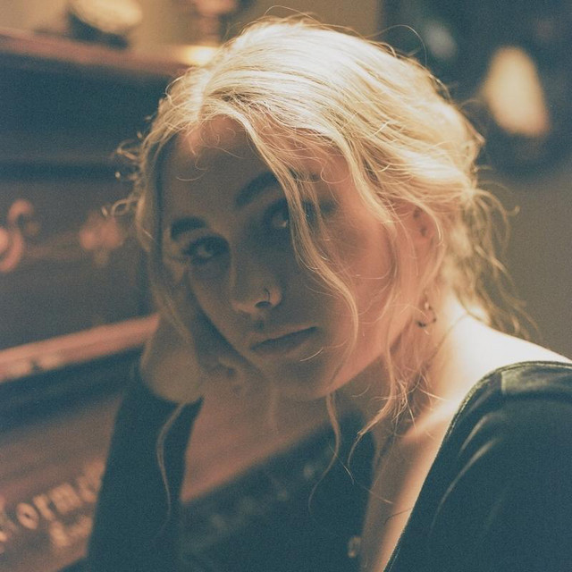 Emilia Tarrant