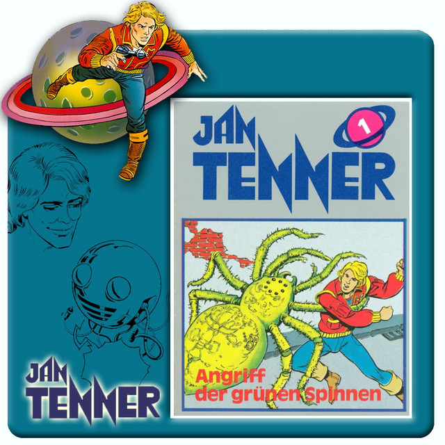 Jan Tenner Photo