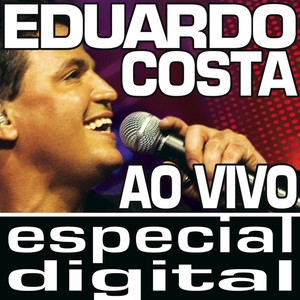 Eduardo Costa Ao Vivo album