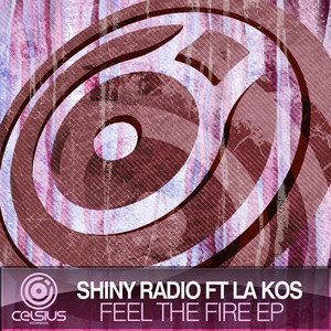 Shiny Radio Photo