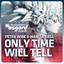 Only Time Will Tell Albumcover