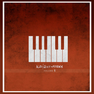 Alex Goot & Friends, Vol. 1 cover