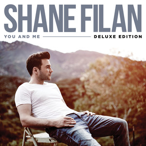 You And Me (Deluxe Edition) cover