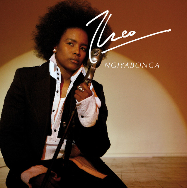 Theo Nhlengethwa Photo