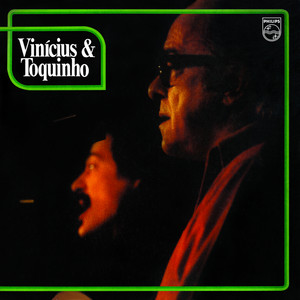 Vinicius & Toquinho album