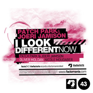 Patch Park & Joeri Jamison