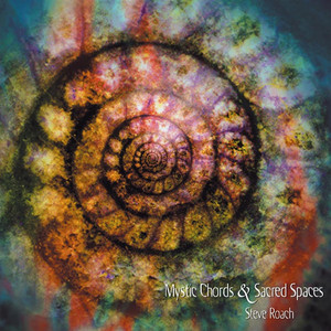 Mystic Chords & Sacred Spaces, Part 2 album