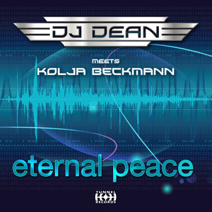 Eternal Peace album