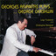 Plays...George Gershwin cover