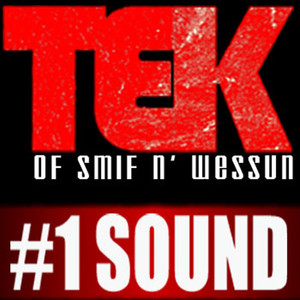 Tek cover