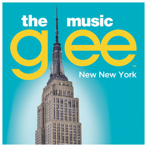 New New York cover