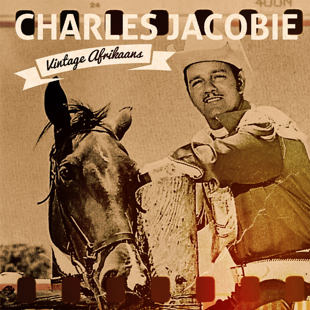 Charles Jacobie Photo