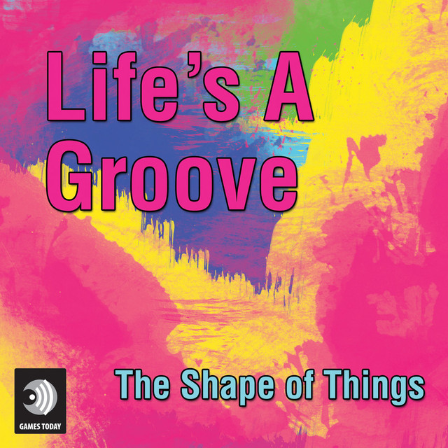 The Shape of Things Photo