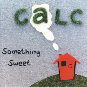 Something Sweet Albumcover