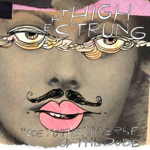 Ode to the Inverse of the Dude cover