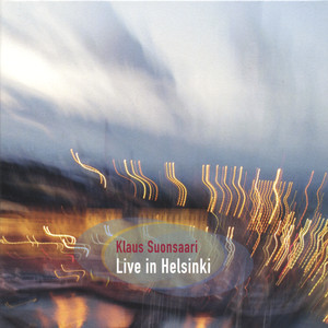 Live in Helsinki album