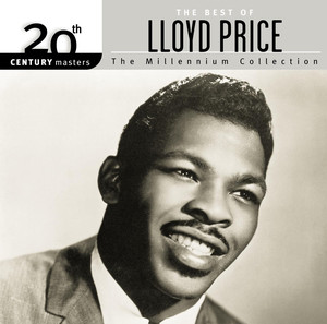 20th Century Masters: The Millennium Collection: The Best of Lloyd Price album