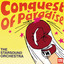 Conquest of Paradise Albumcover
