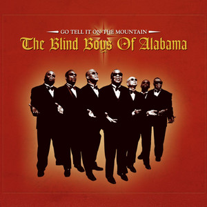 Go Tell It On The Mountain album