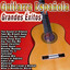 Guitarra Española, Grandes Éxitos Albumcover