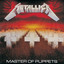 Master of Puppets cover
