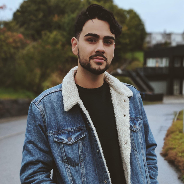 Shahly Artist | Chillhop