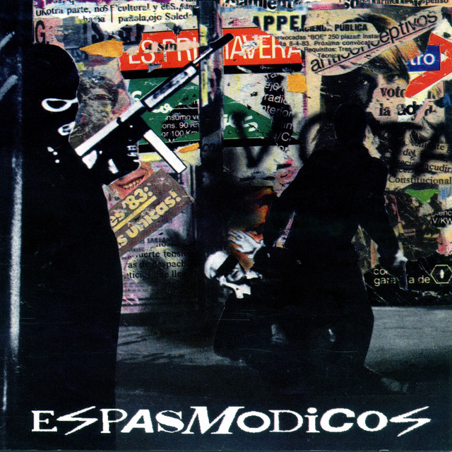 Espasmódicos Photo