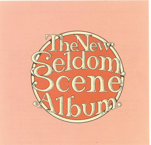 The New Seldom Scene Album album