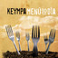 MENÚdoDÍA Albumcover
