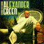 The Alexander Green Project cover