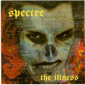 The Illness cover