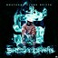 Southern Flame Spitta 5 Albumcover