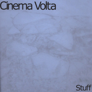 Stuff cover