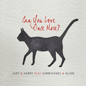 Can You Love Once More? album