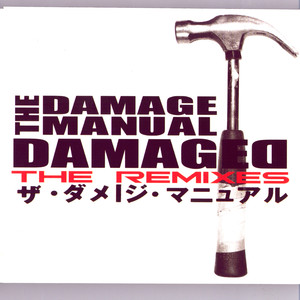 Damaged cover