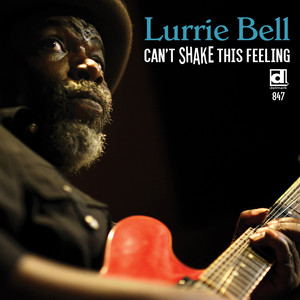 Can't Shake This Feeling album