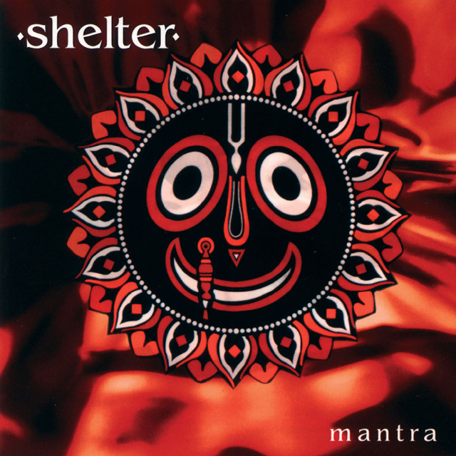 Mantra cover