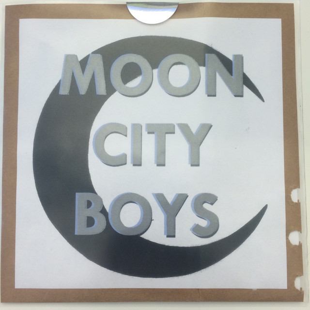 Moon City Boys Photo