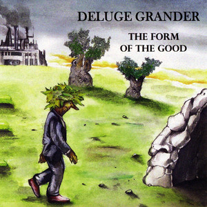 The Form of the Good cover