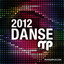 DansePlus 2012 cover