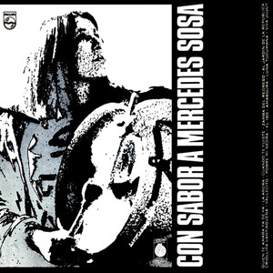 Con sabor a Mercedes Sosa album